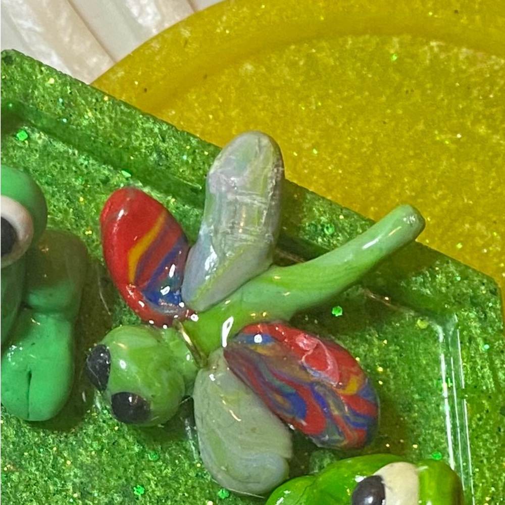 Spring time charms!